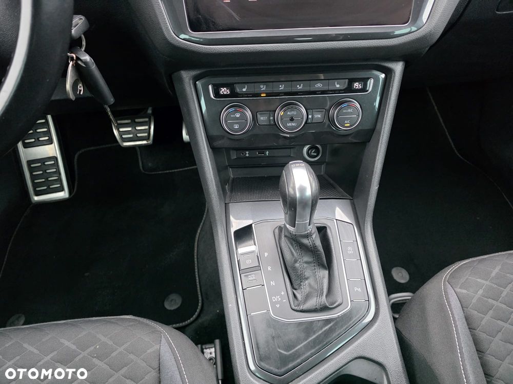 Volkswagen Tiguan 2.0 TDI SCR 4Motion DSG Join - 25
