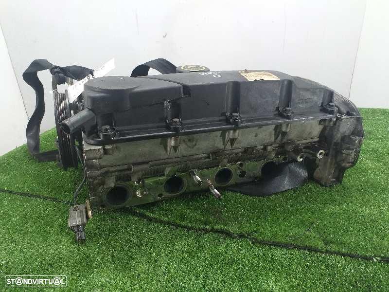 COLAÇA FORD MONDEO - 1