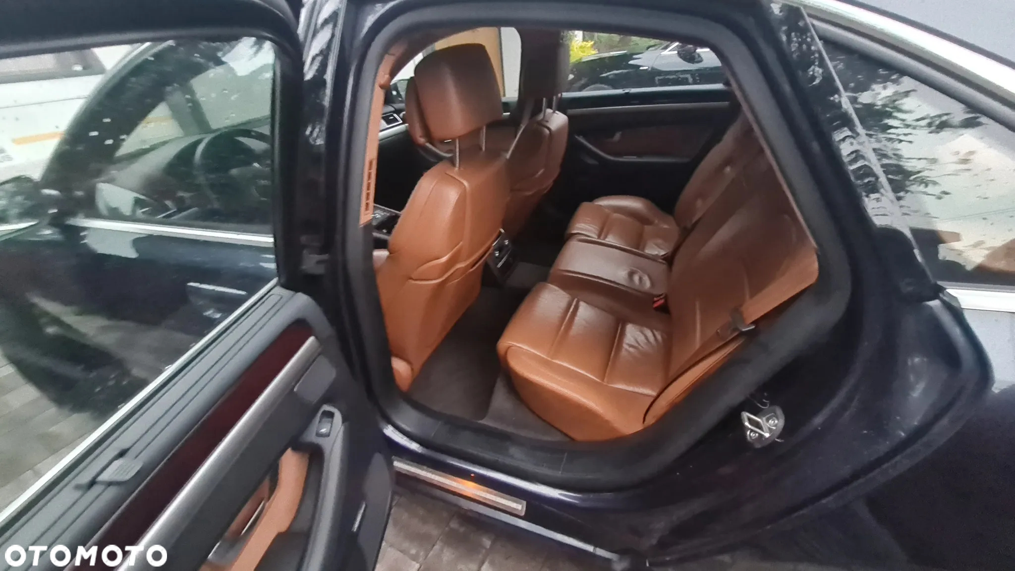 Audi A8 4.2 TDI Quattro - 12