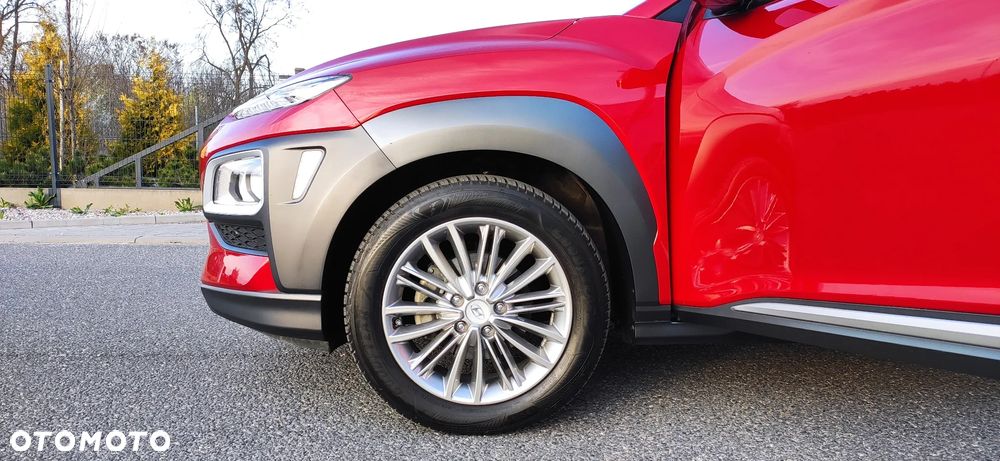 Hyundai Kona 1.0 T-GDI Style - 13