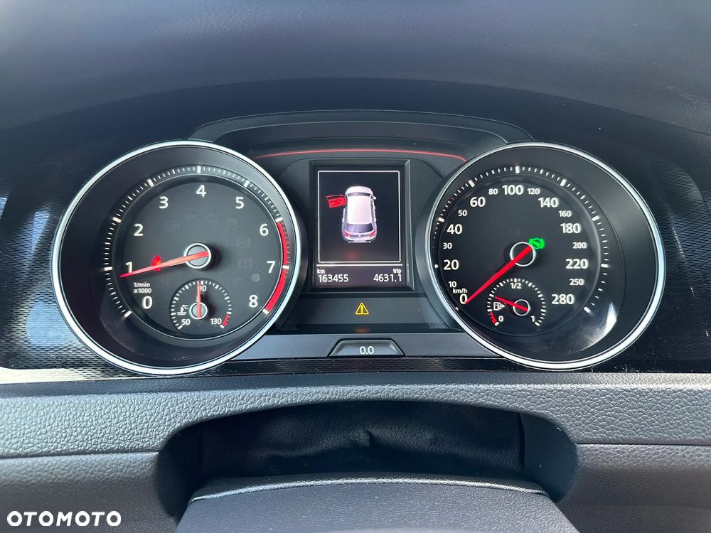 Volkswagen Golf GTI BlueMotion Technology DSG - 25
