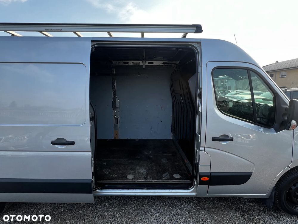 Renault Master - 24