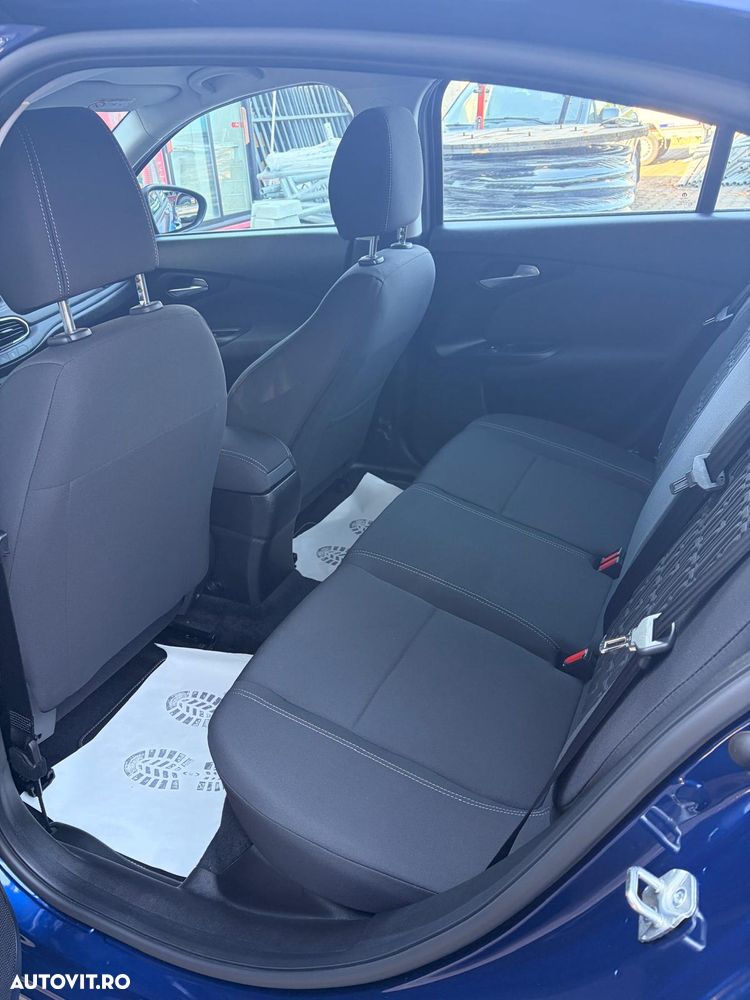 Fiat Tipo 1.6 MultiJet II 130 CP M6 - 7