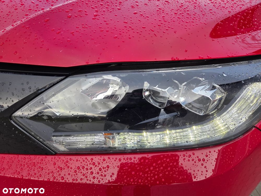 Honda HR-V 1.5 i-VTEC Executive - 21