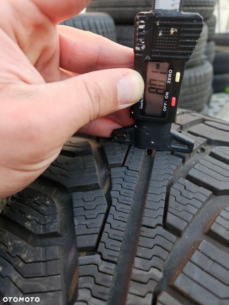 Opony całoroczne Uniroyal 205/60 R16 H XL - 2