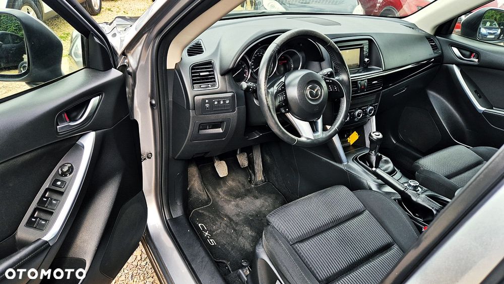 Mazda CX-5 2.0 Skyenergy 2WD - 32