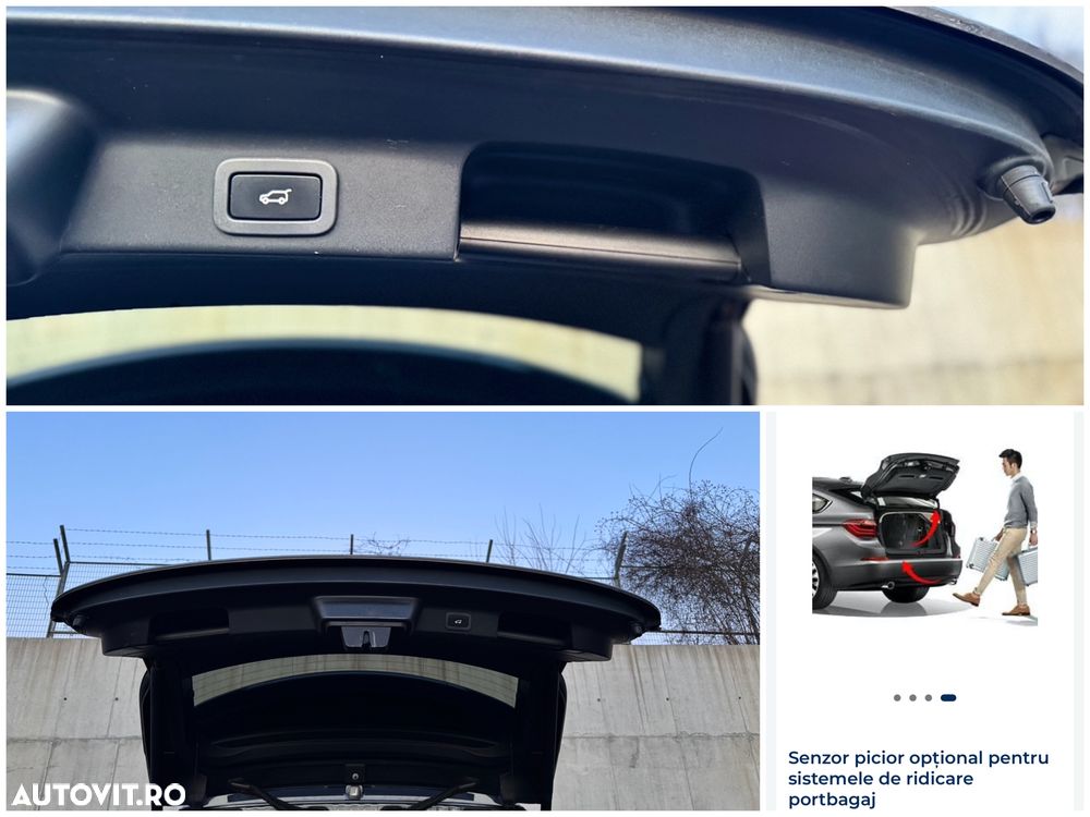 Jaguar F-Pace 20d AWD Aut. R-Sport - 22