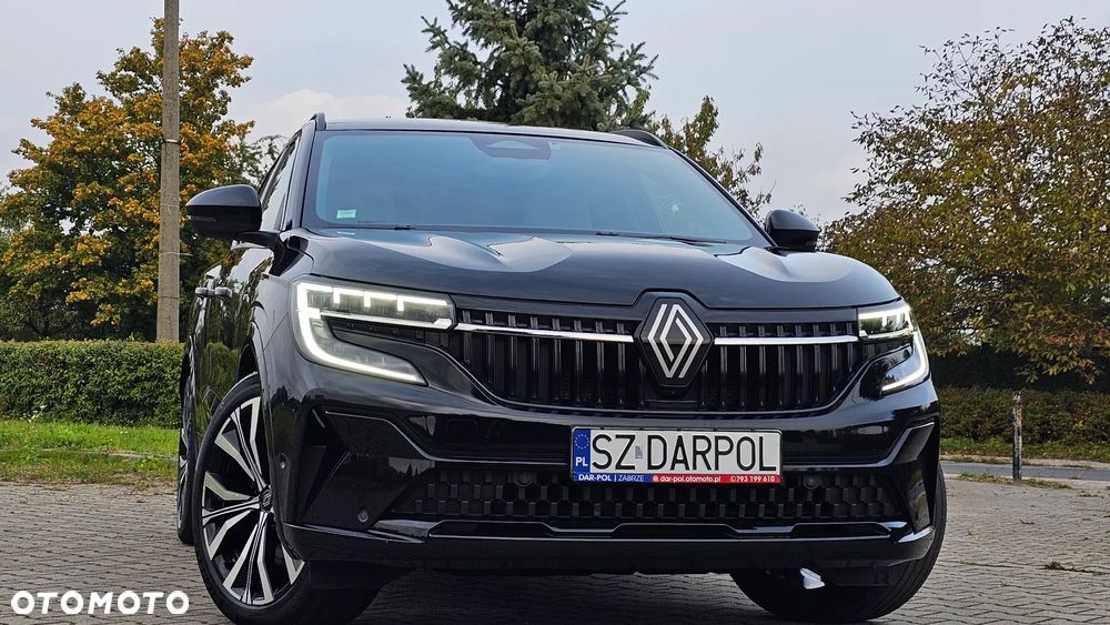 Renault Espace E-TECH Full Hybrid 200 Iconic 7-Sitzer - 16