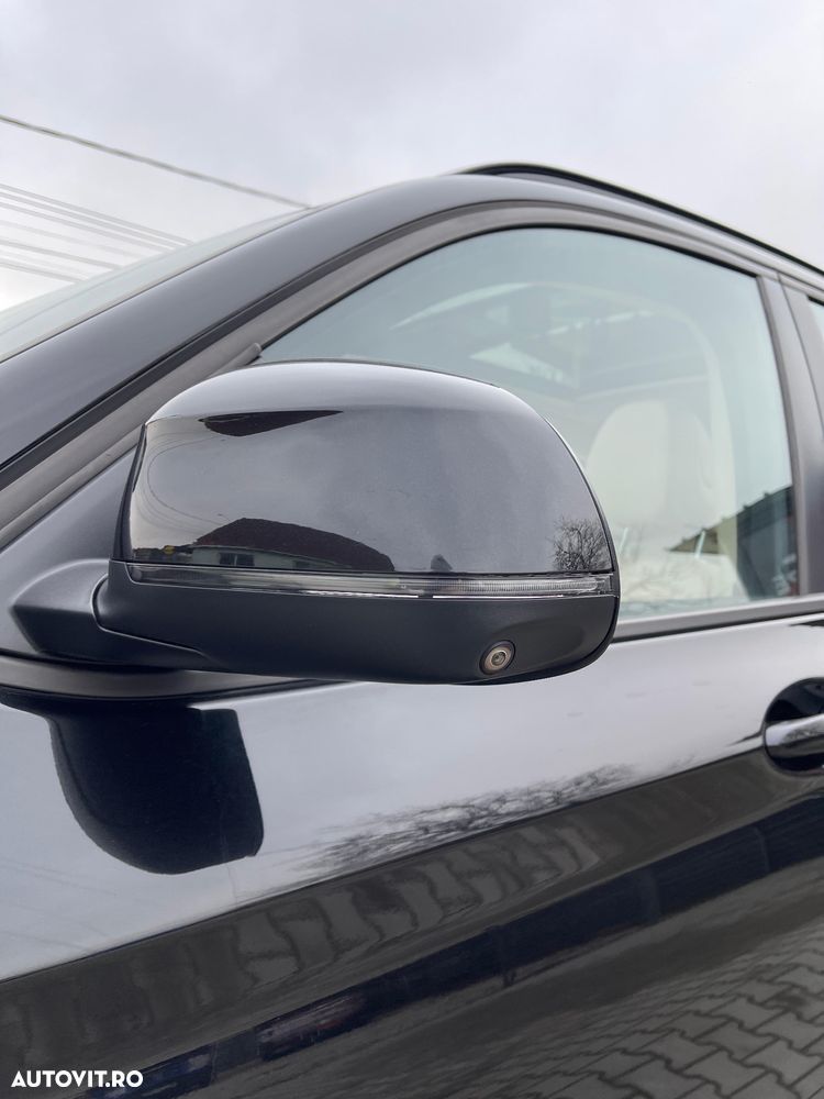 BMW X3 xDrive20i Aut. - 17