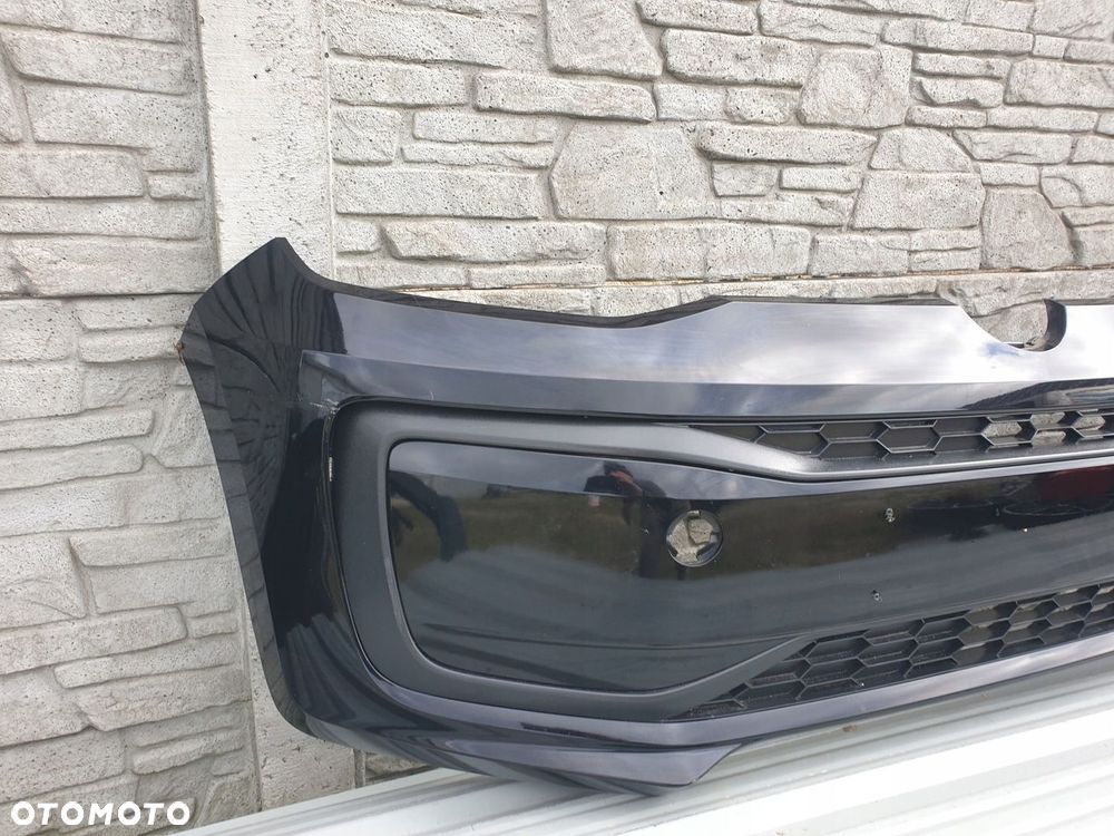 VW UP LIFT ZDERZAK PRZOD - 3