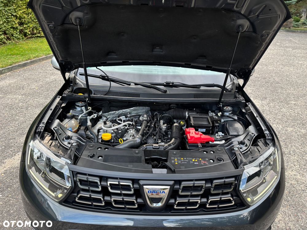 Dacia Duster - 18