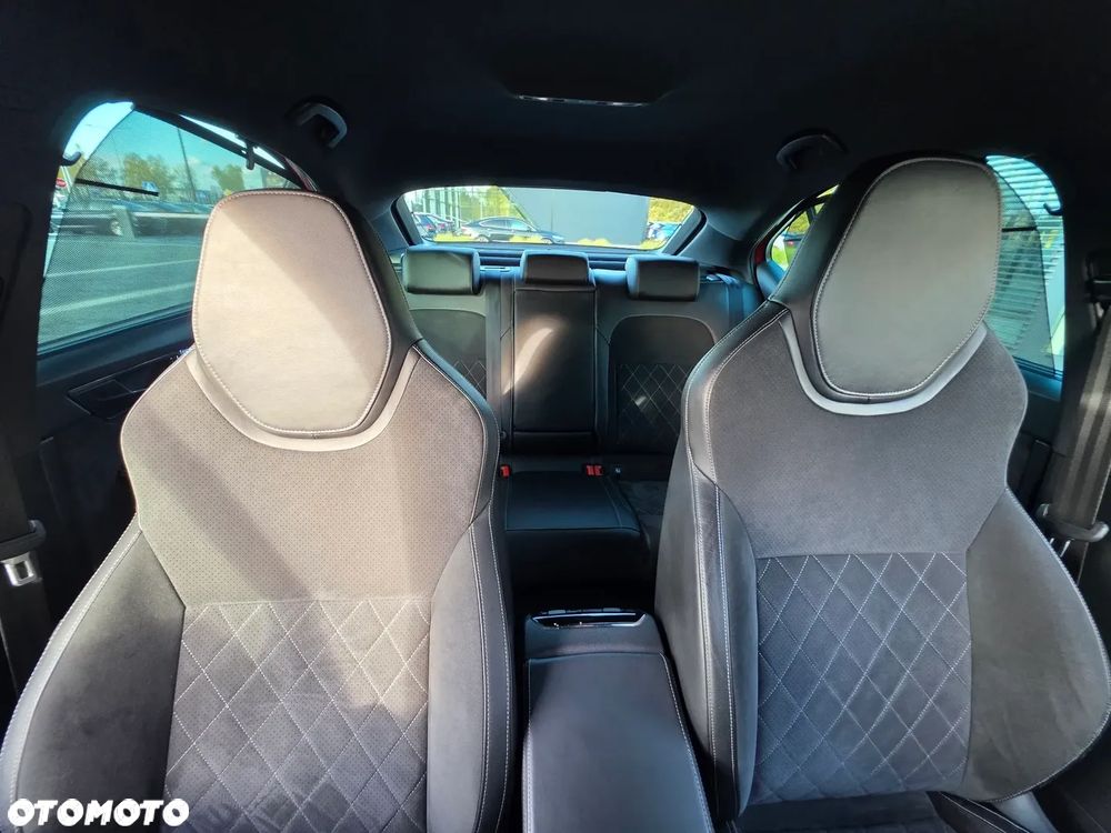 Skoda Superb 1.5 TSI Sportline DSG - 25