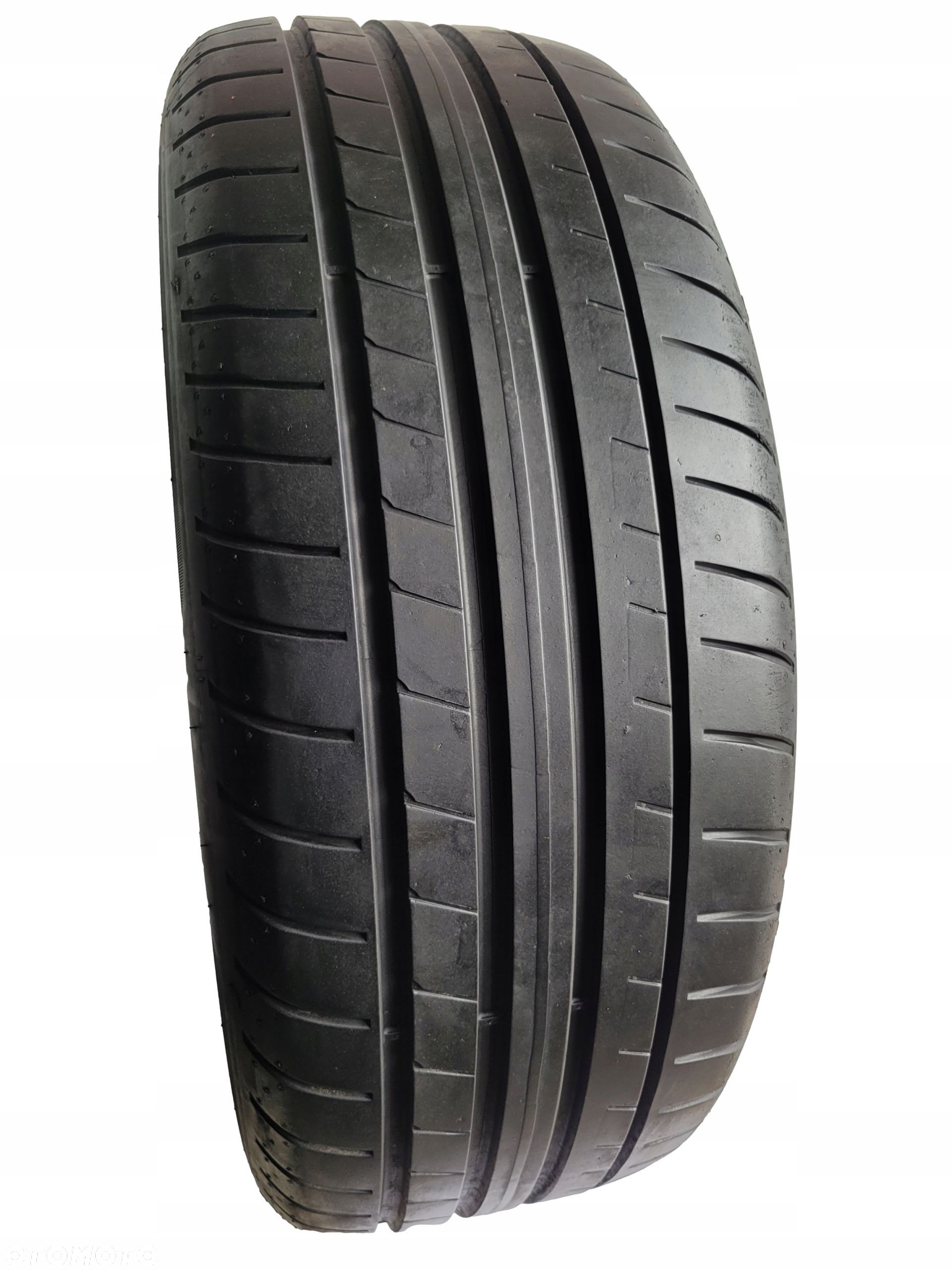 Goodyear eagle F1 asymmetric 3 Suv 235/50 R19 99V 7mm 2021 - 1