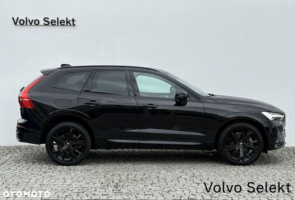 Volvo Xc60 2025 photo 5