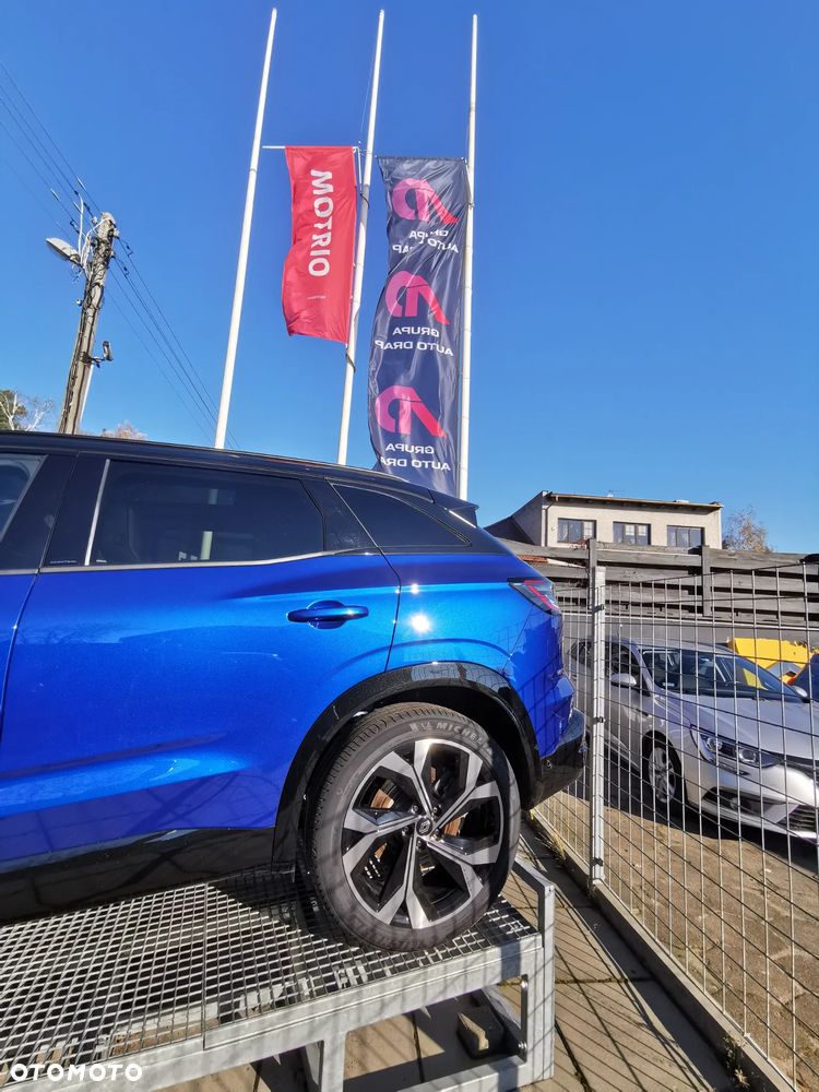 Renault Austral 1.2 E-Tech Full Hybrid 200 Iconic esprit Alpine MMT - 2