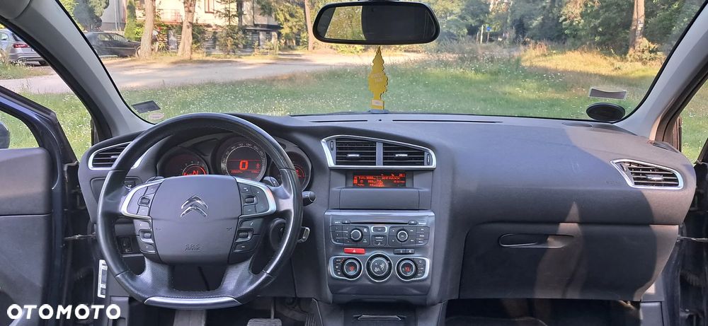 Citroën C4 - 28