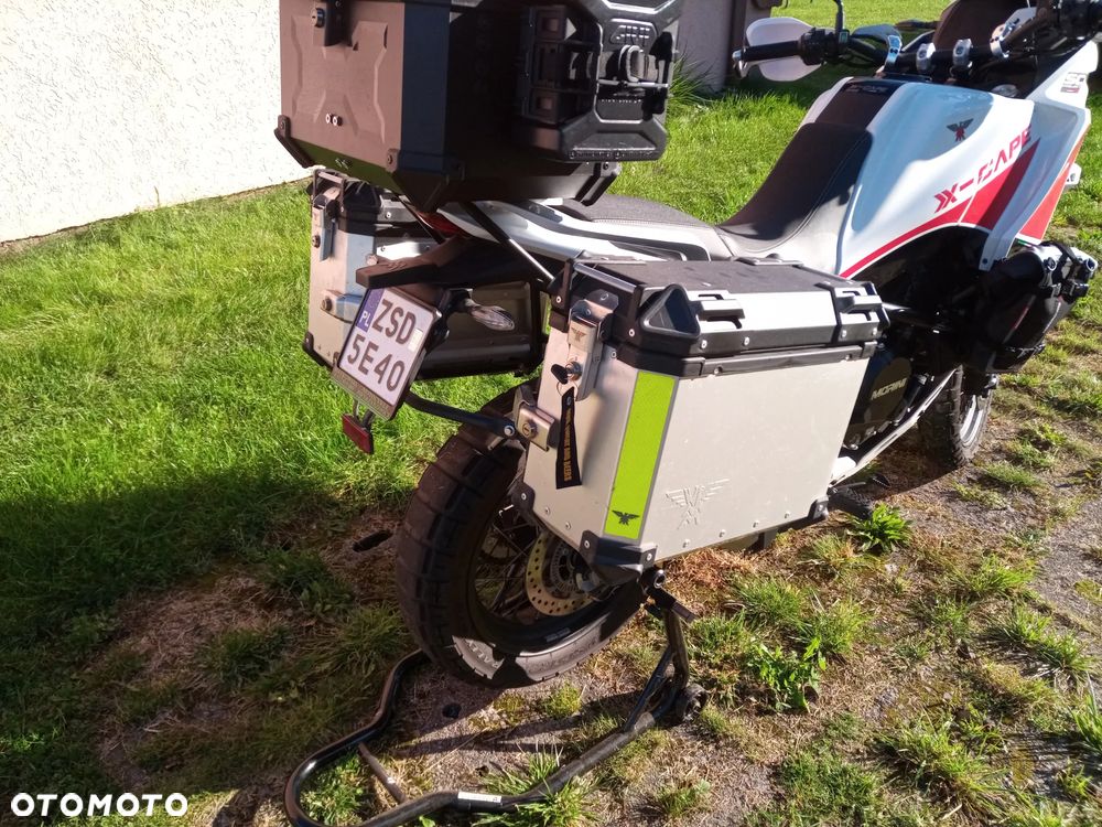 Moto Morini Inny - 16