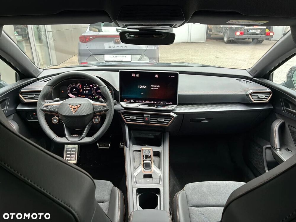 Cupra Leon Sportstourer - 4