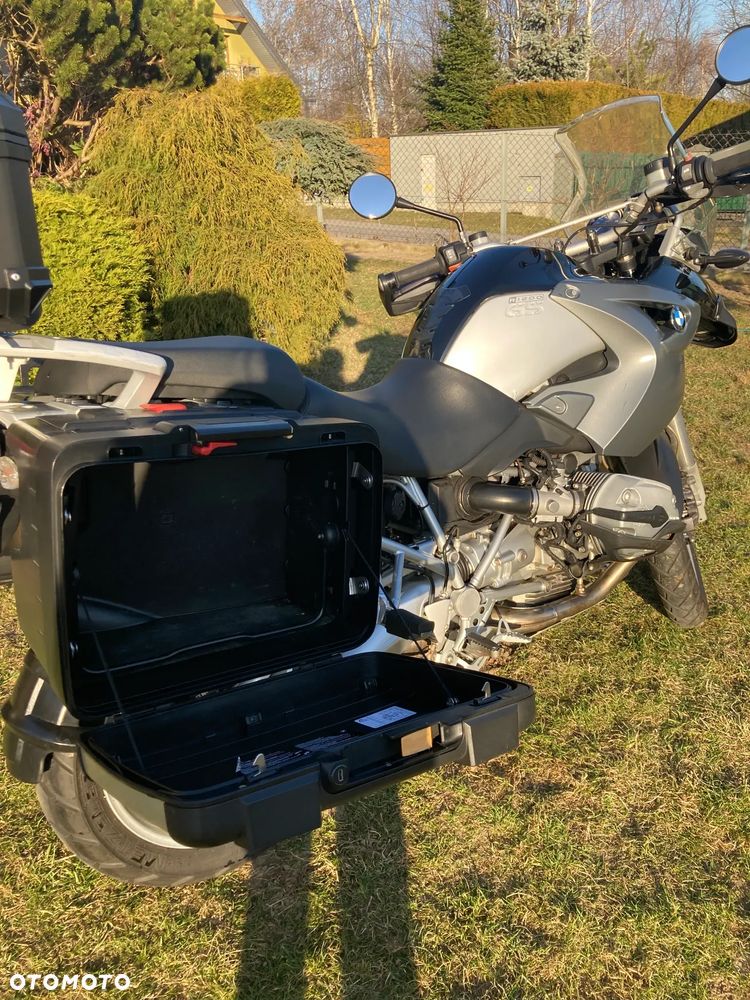 BMW GS - 17