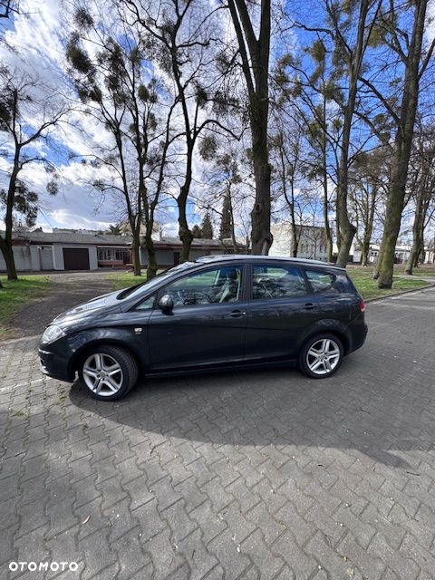 Seat Altea XL 1.4 TSI Comfort Limited - 3