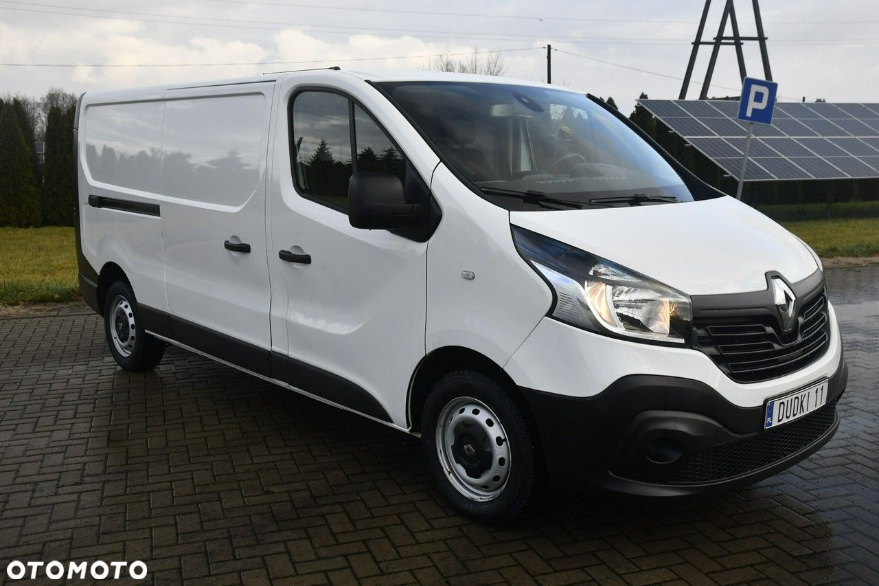 Renault Trafic - 3