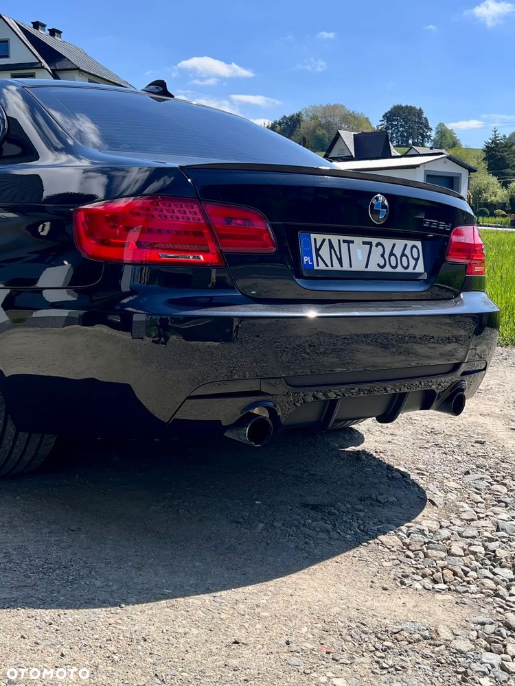 BMW Seria 3 - 8