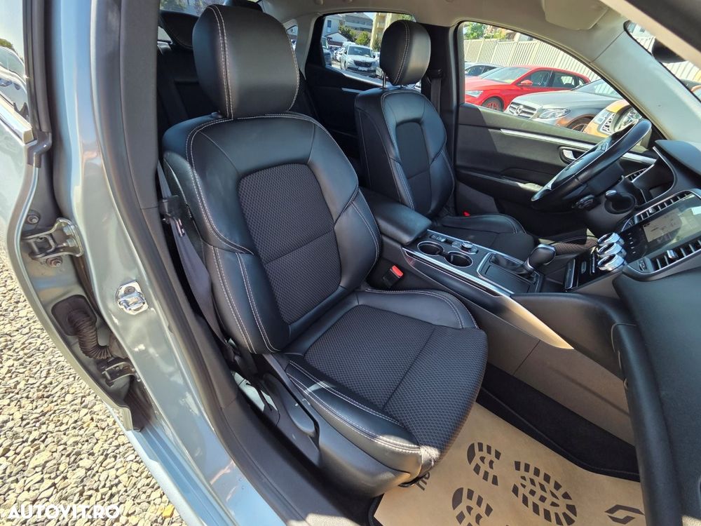 Renault Talisman TCe EDC GPF Initiale Paris - 20