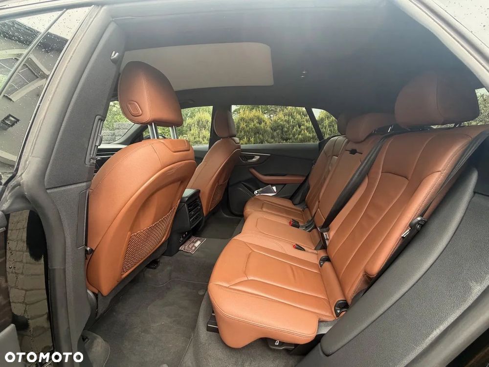 Audi Q8 SUV TFSI quattro 250 kW tiptronic - 9