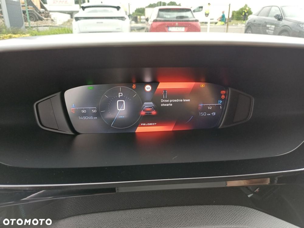 Peugeot 308 1.5 BlueHDi Allure Pack S&S EAT8 - 27