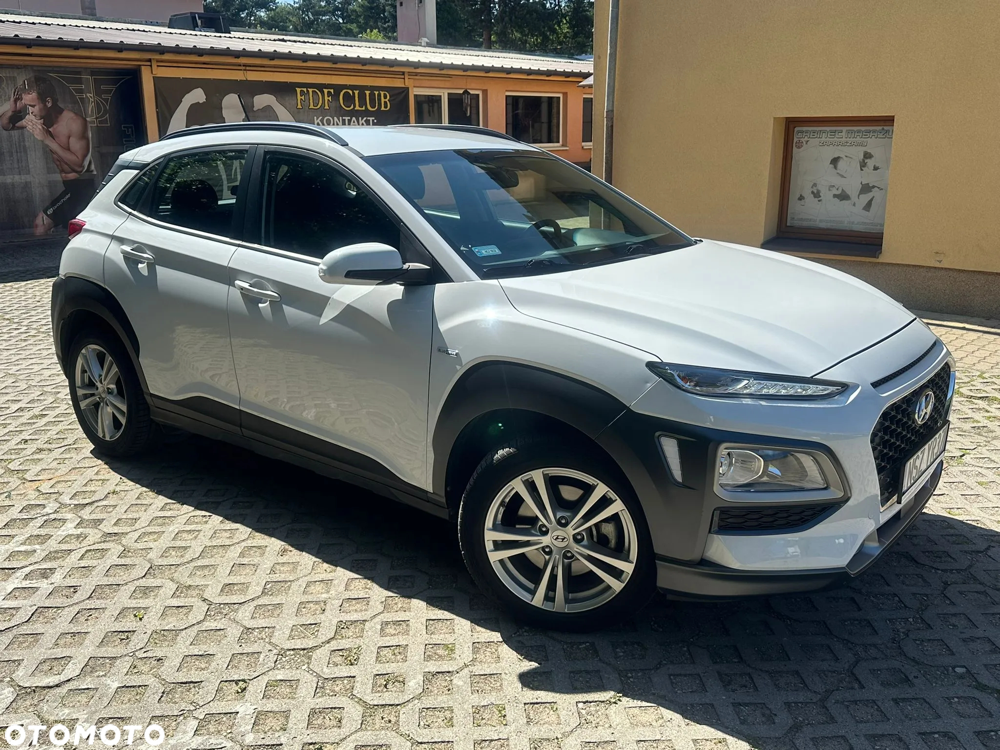 Hyundai Kona - 7