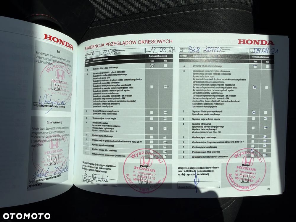 Honda Civic 1.5 T Sport Plus - 12