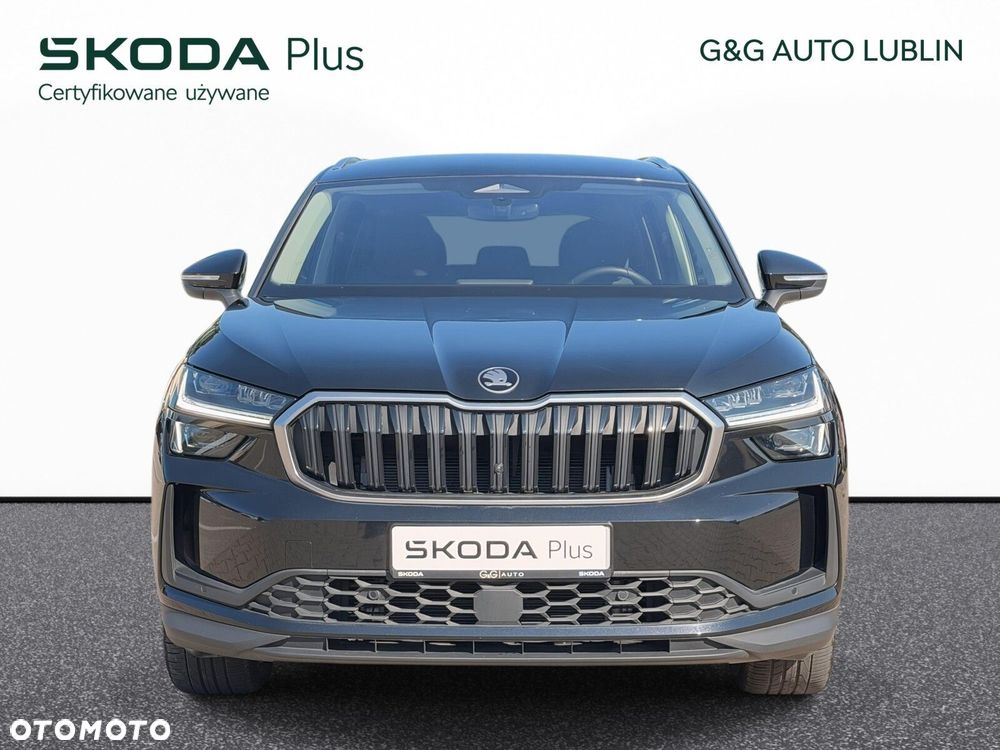 Skoda Kodiaq 2.0 TDI 4x4 Selection DSG - 3