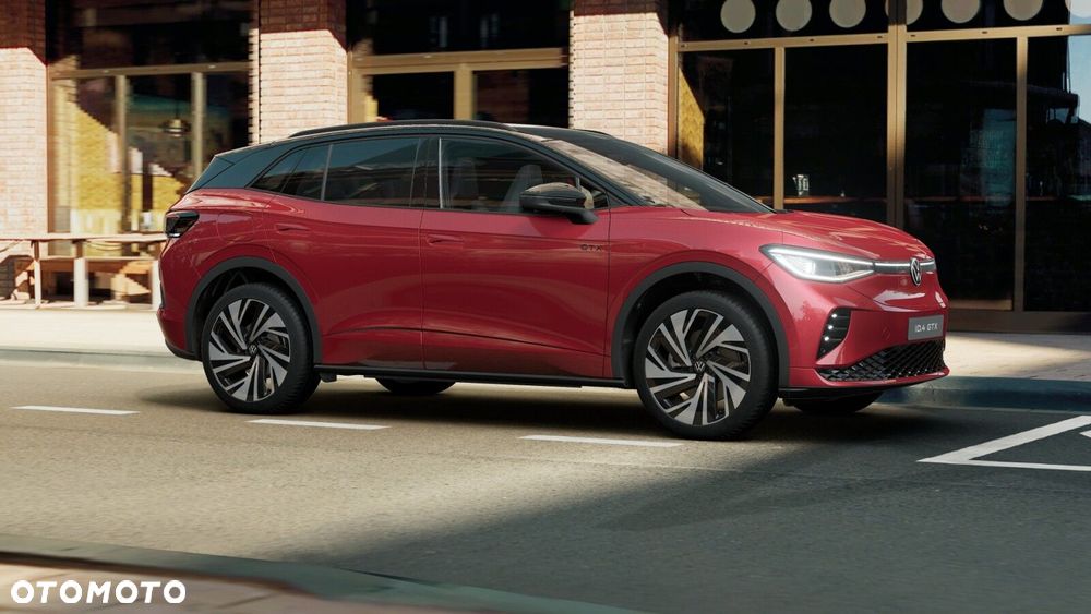 Volkswagen ID.4 79kWh 4Mot GTX Plus - 4