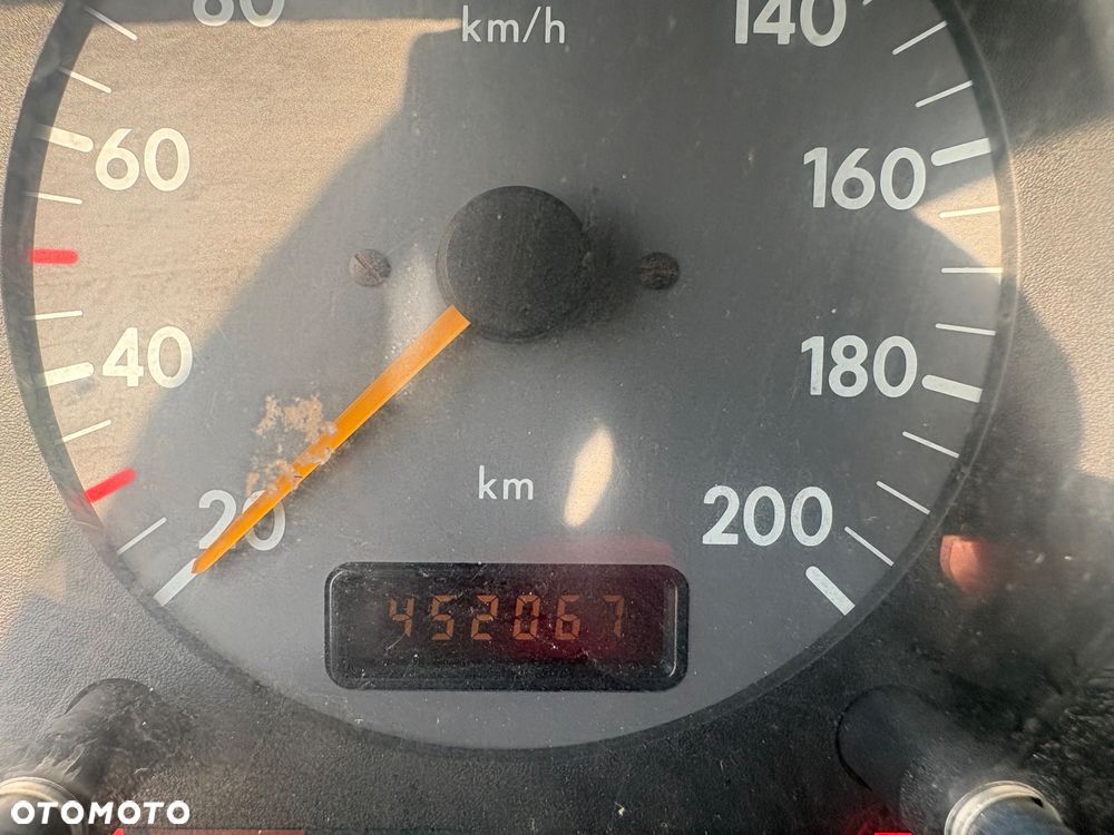 Volkswagen LT 35 - 8