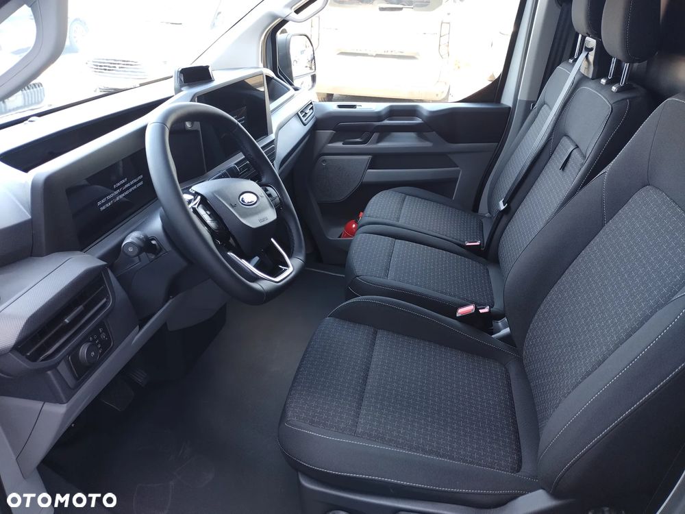 Ford Transit Custom V710 - 5