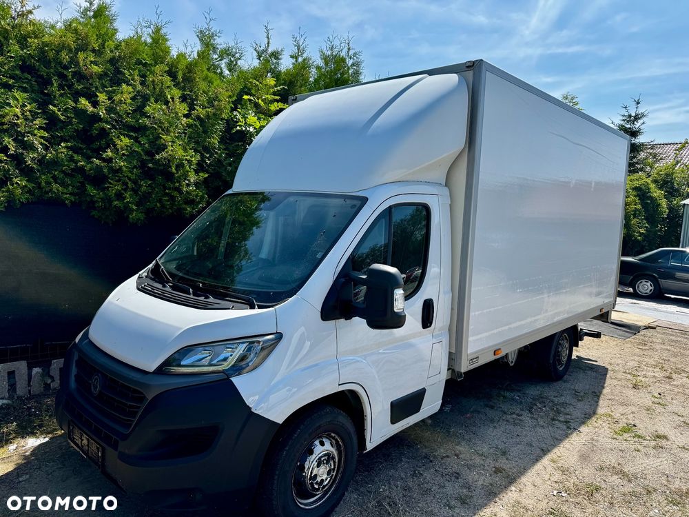 Fiat DUCATO - 1