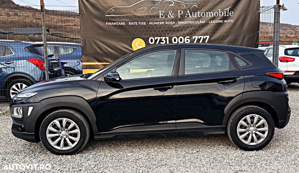 Hyundai KONA 1.0 T-GDI Style - 3