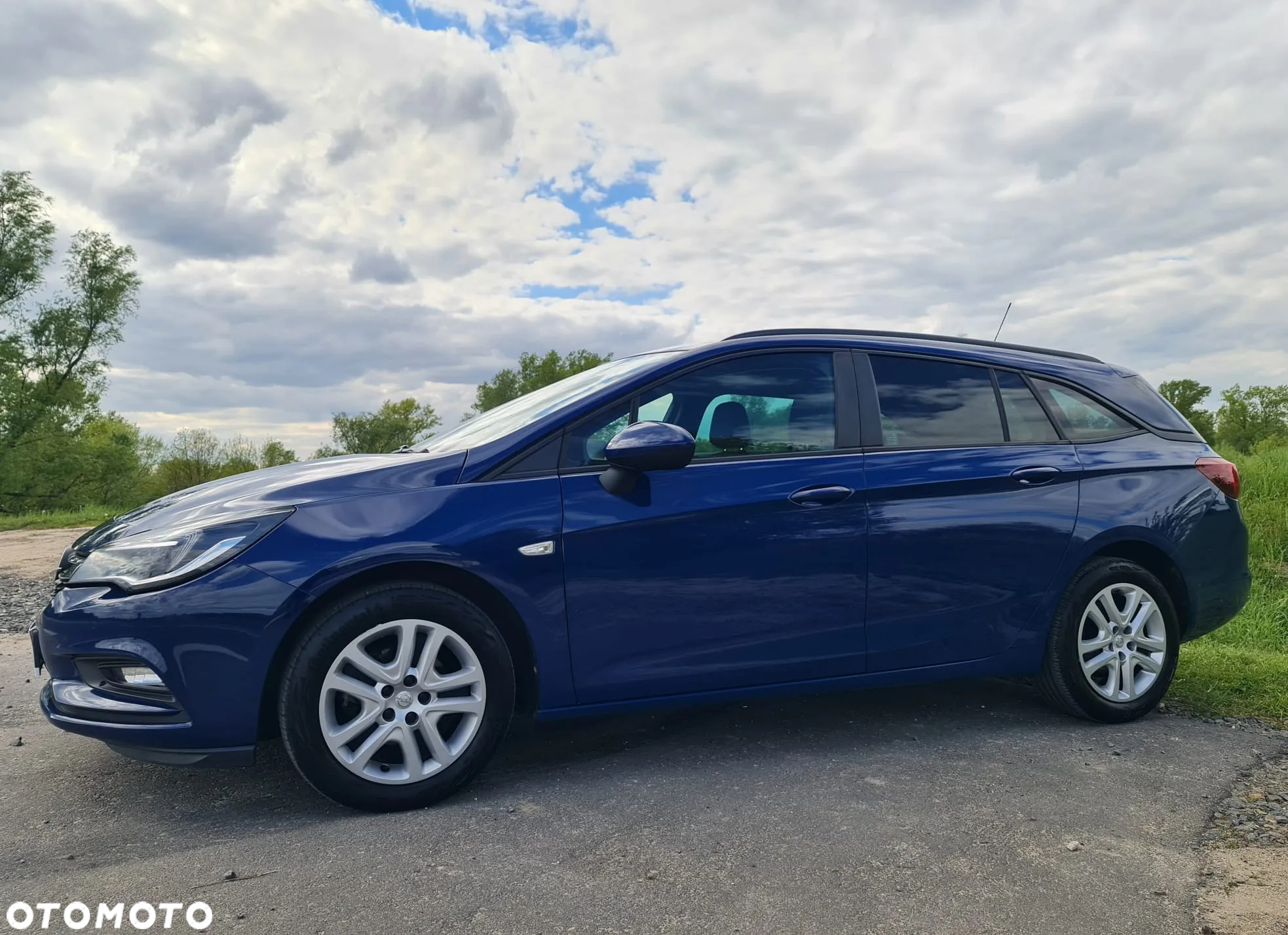 Opel Astra - 13