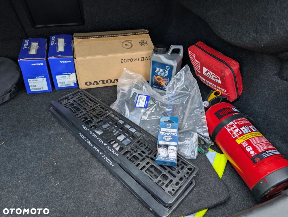 Volvo S60 T5 Drive-E Dynamic Edition (Momentum) - 40