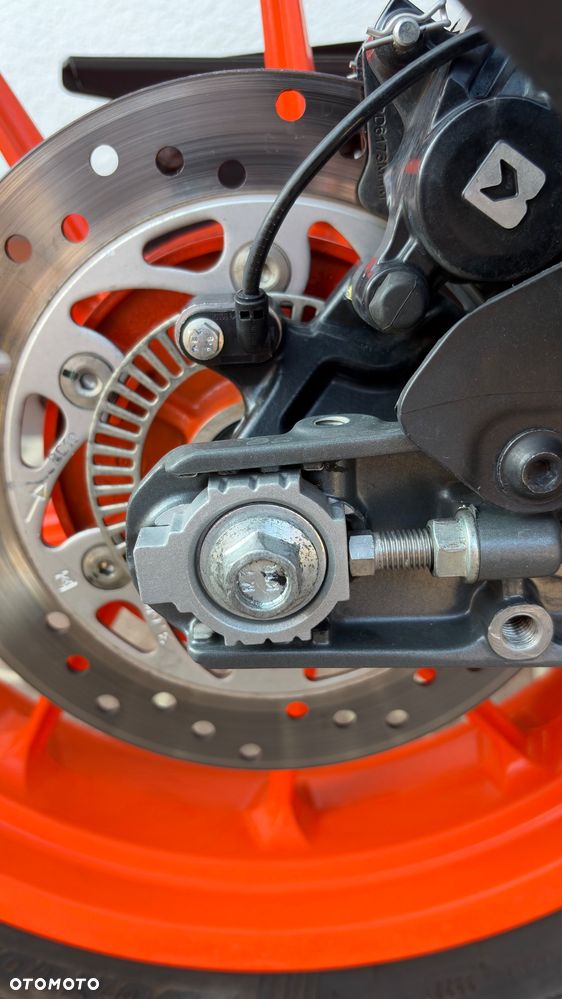 KTM RC 390 - 7