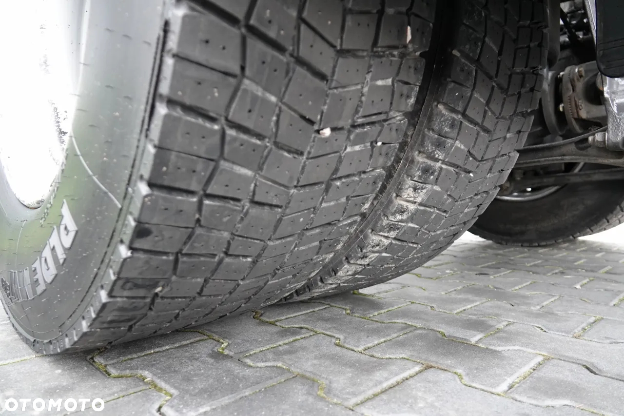 Volvo FM 450 / ADR / WAGA: 6900KG / EURO 5 / PO KONTRAKCIE SERWISOWYM - 19