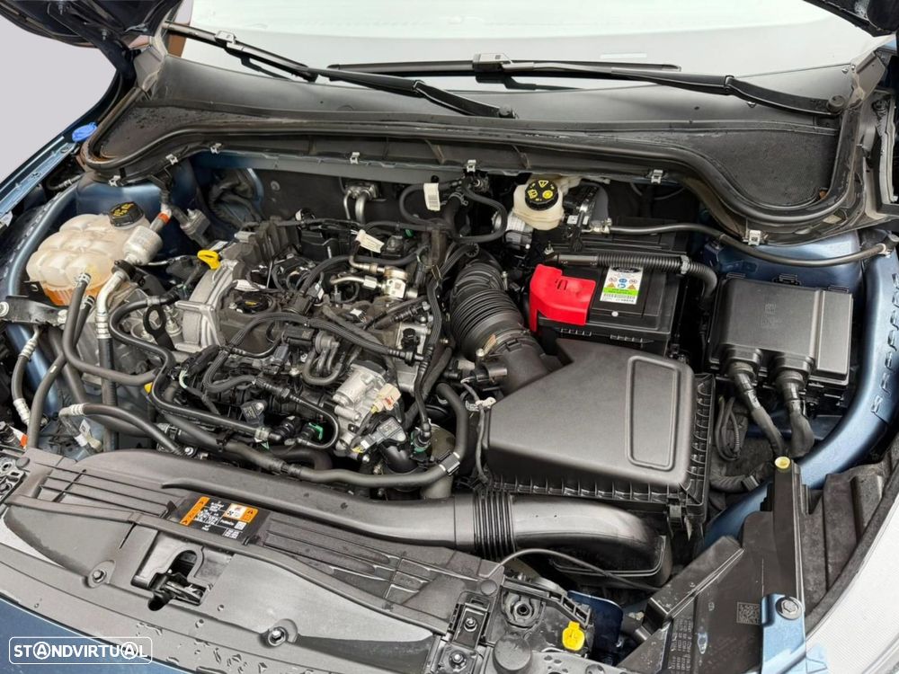 Ford Focus - 46