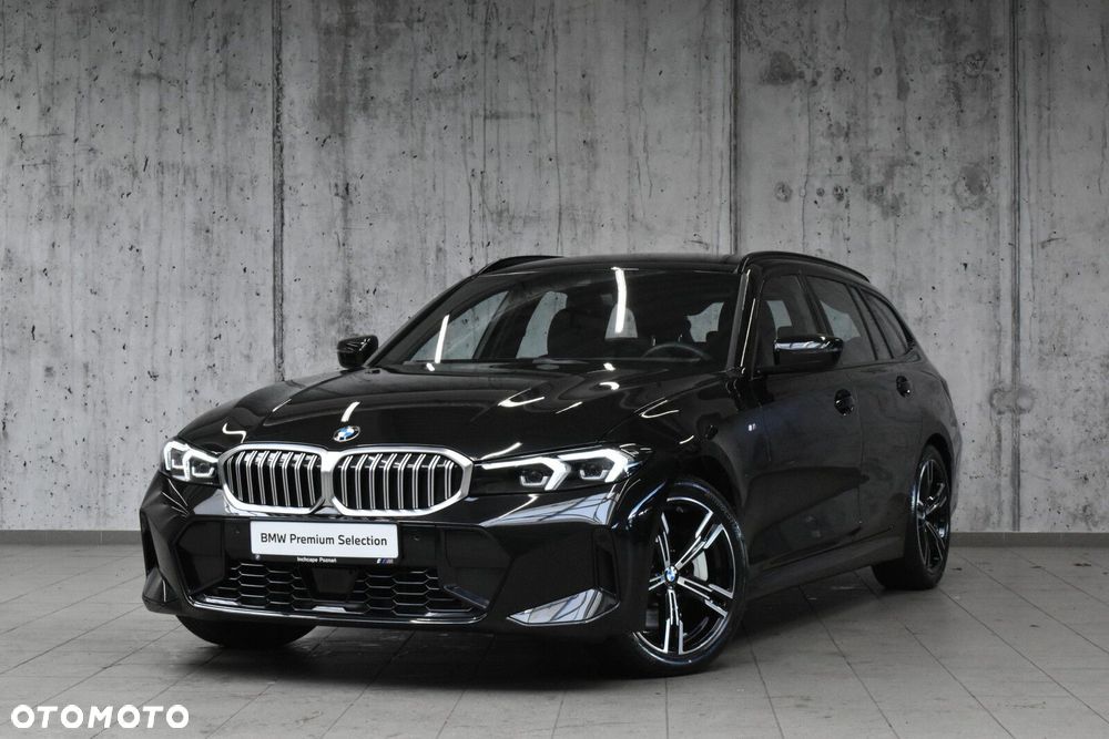 BMW Seria 3 - 2