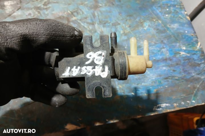 Electrovalva 1K0906627A 1K0906627A Volkswagen VW Passat B6 [2005 - 20 - 3
