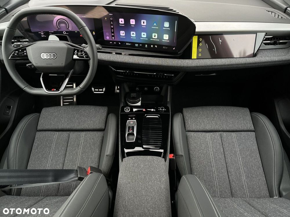 Audi Q6 e-tron - 41