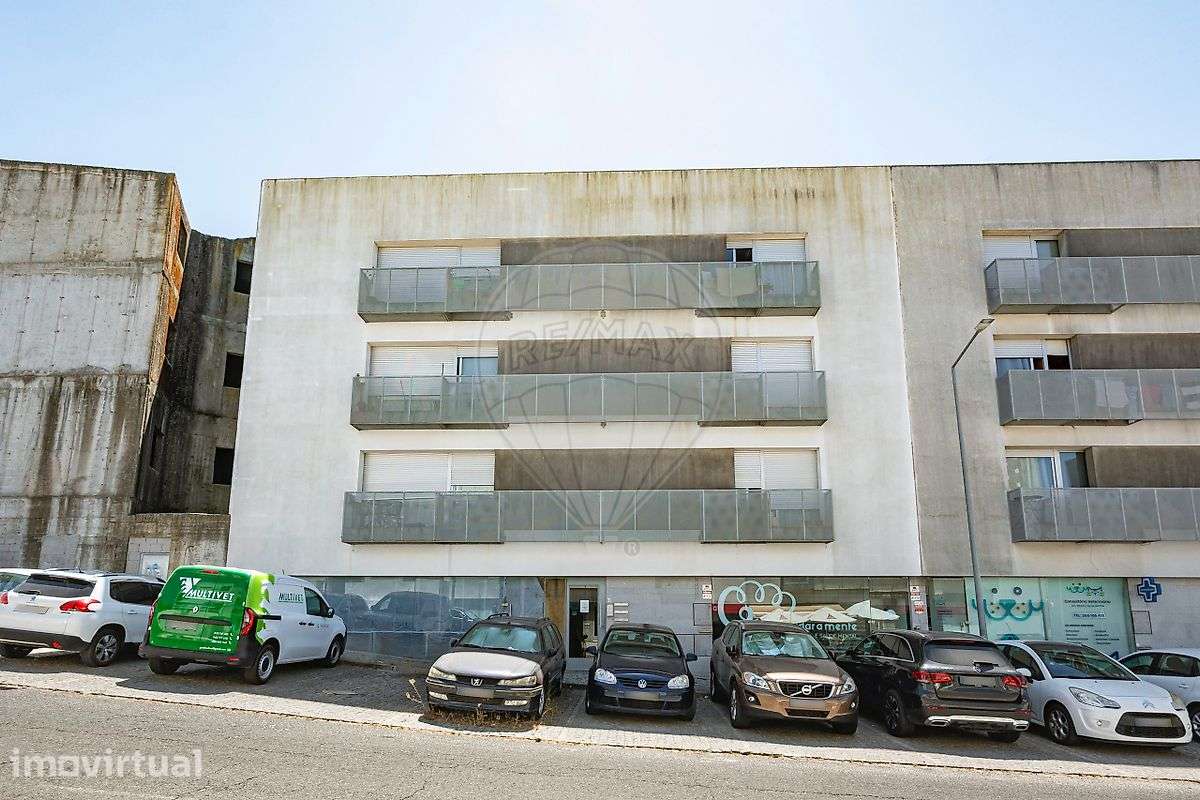 Apartamento T2 para arrendamento - Grande imagem: 3/21