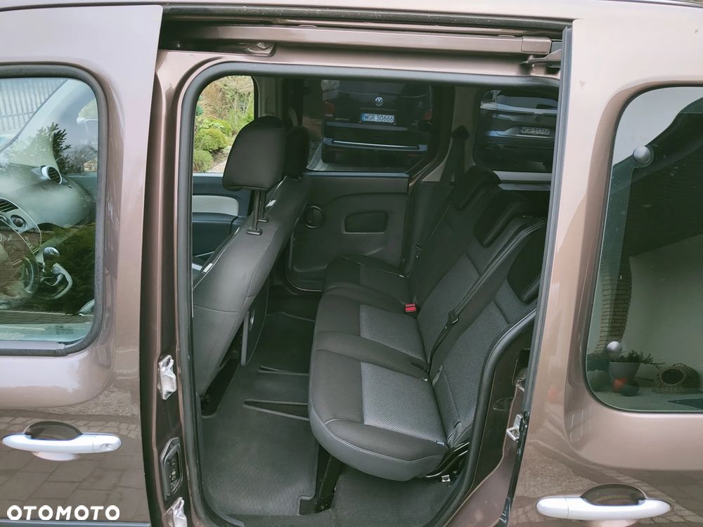 Renault Kangoo 1.2 TCE Energy Helios - 24