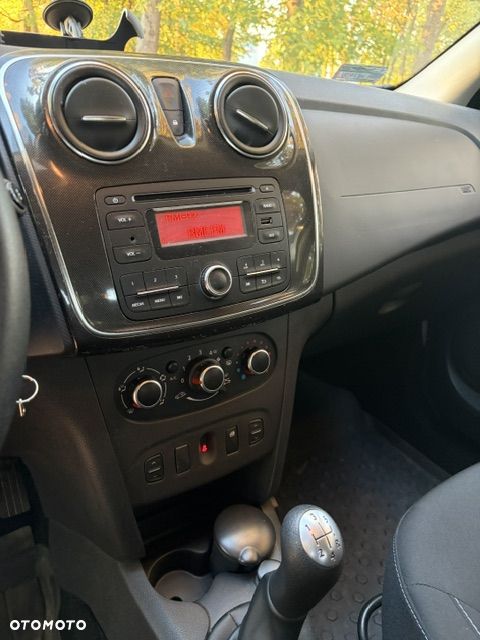 Dacia Sandero - 17