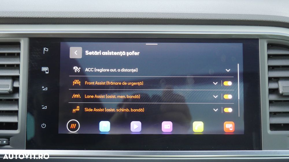 Seat Ateca 2.0 TDI DSG FR - 23