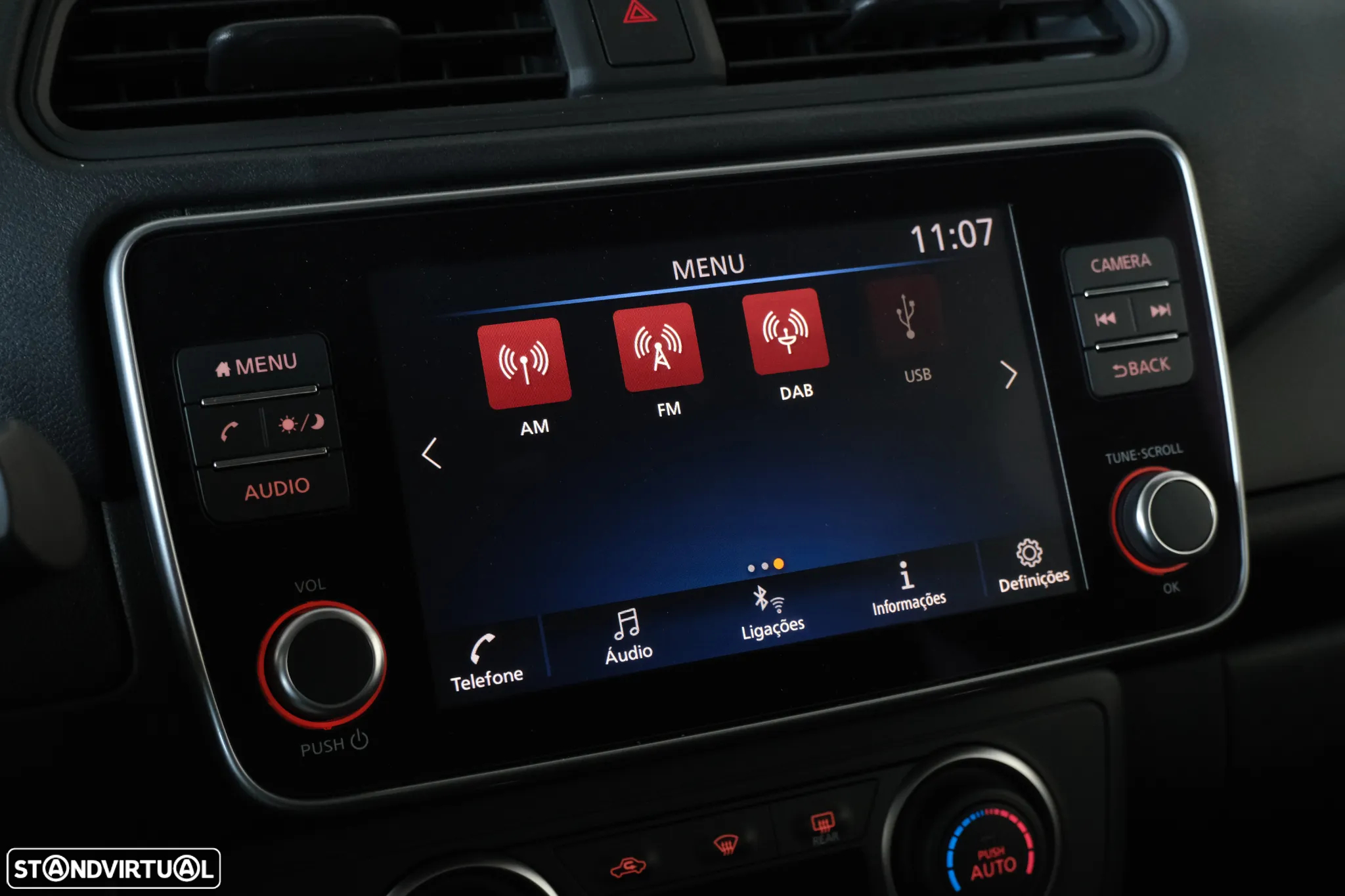 Nissan Leaf N-Connecta - 29